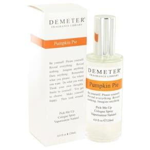 Perfume Feminino Demeter 120ml Pumpkin Pie