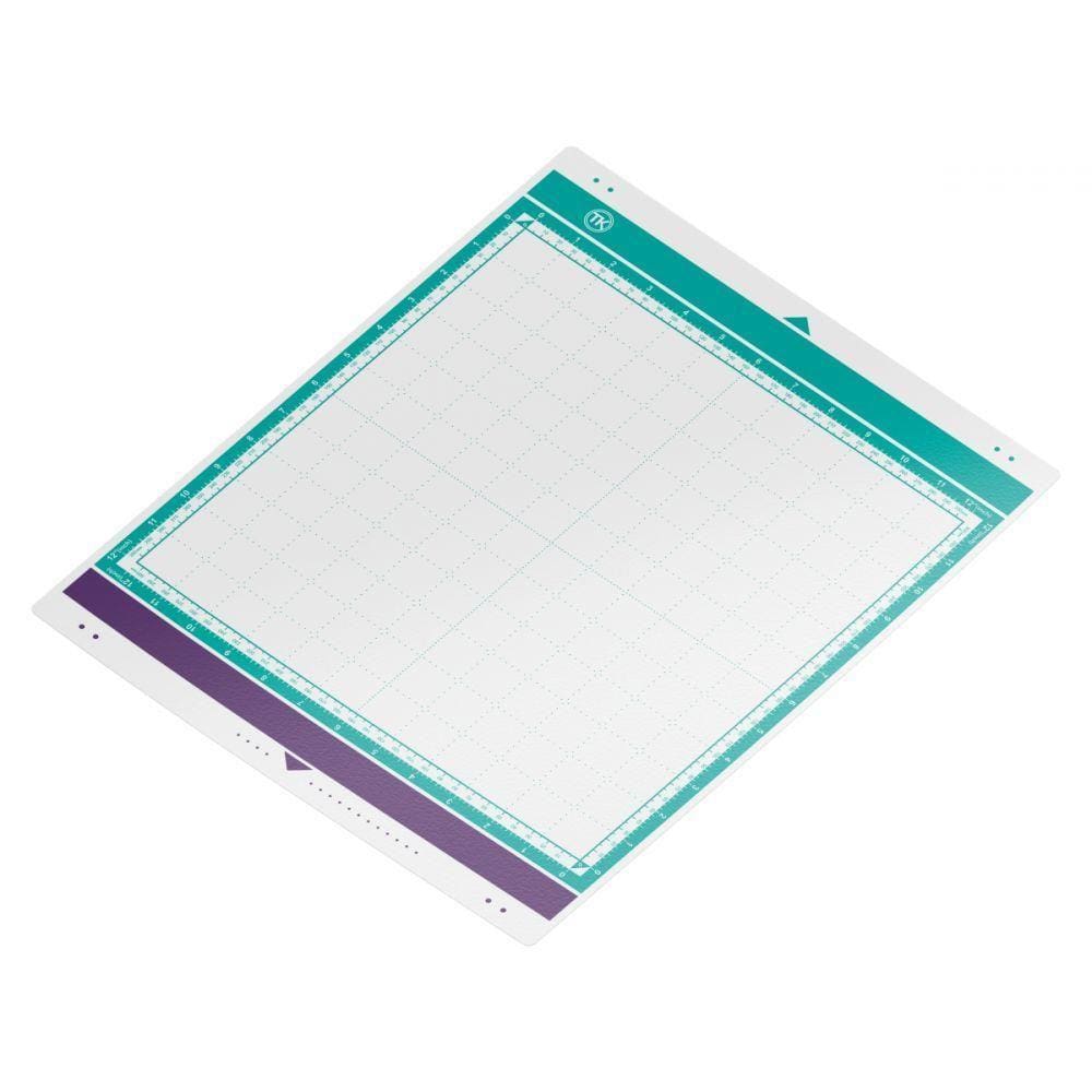 Kit 5 Bases De Corte Brother Scanncut 30x30 (com Cola)