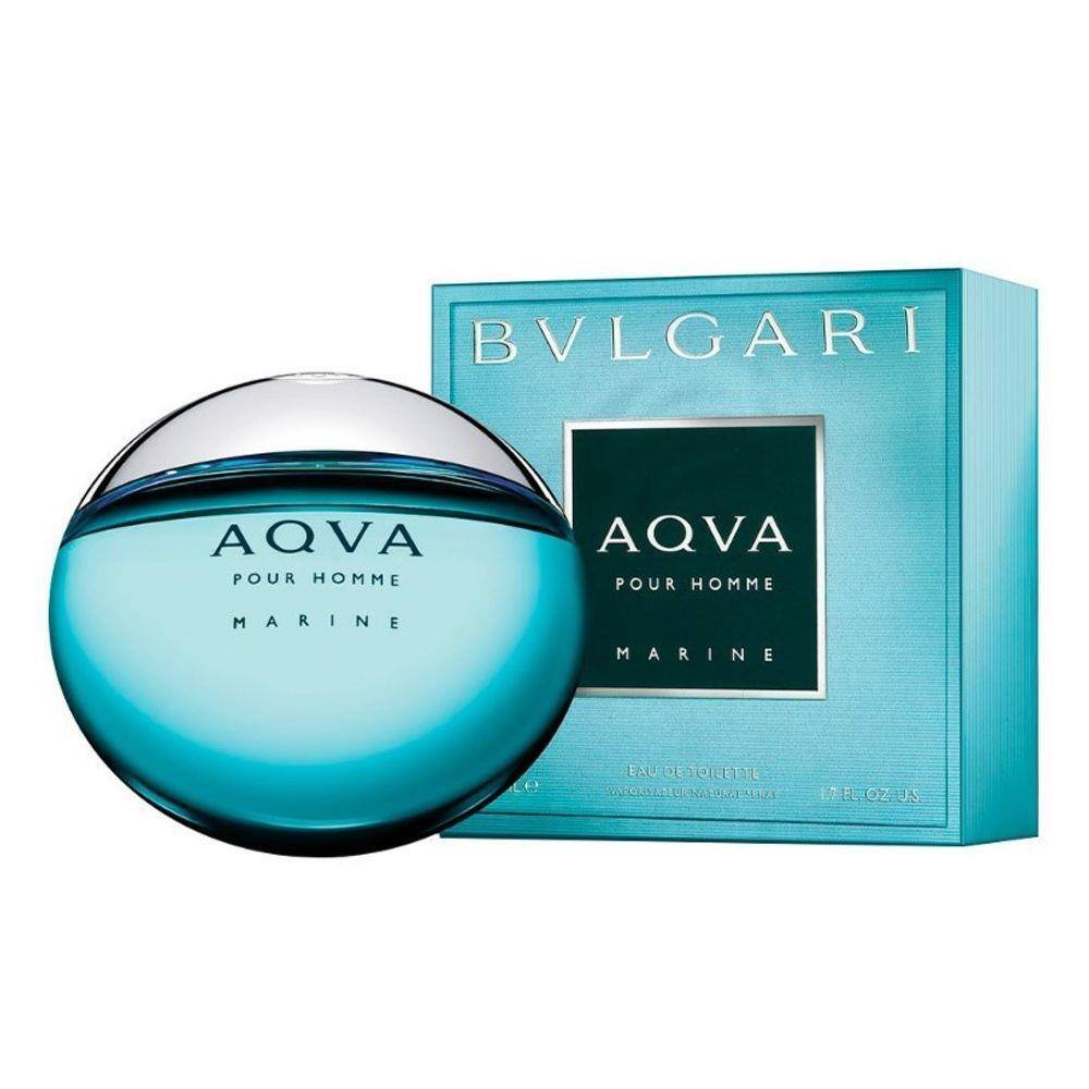 perfume bvlgari aqva atlantique masculino eau de toilette