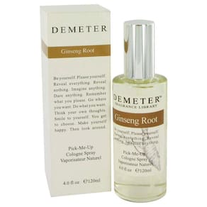 Perfume Feminino Demeter 120ml Ginseng Root