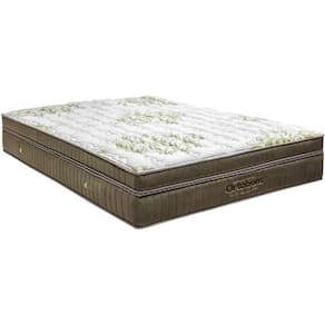 Colchão Gold Ultra Gel Queen (158X198X32) Ortobom