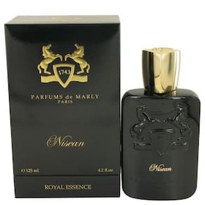 Perfume Feminino Nisean Parfums Marly 125ml