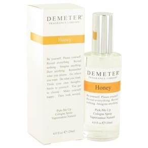 Perfume Feminino Demeter 120ml Cologne Spray