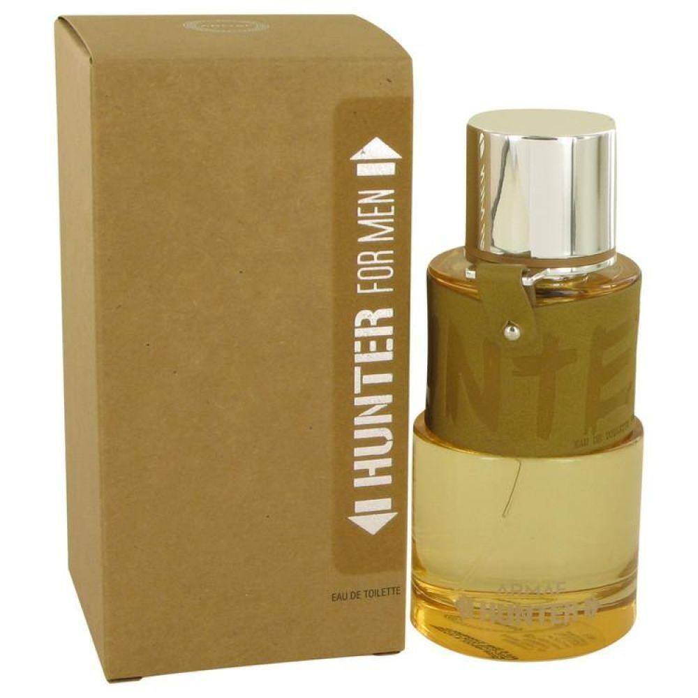 Perfume Masculino Hunter Armaf 100ml