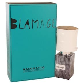 Perfume Feminino Blamage De Parfum Nasomatto 30ml