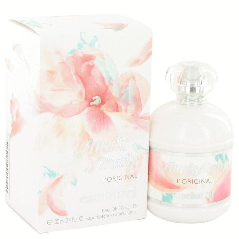 Perfume Feminino Anais L`Original Cacharel 100ml