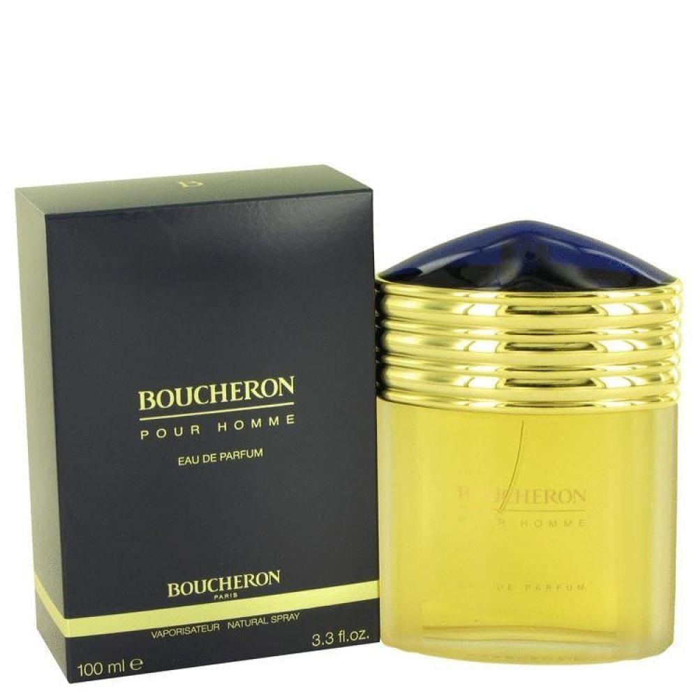 Perfume Masculino Boucheron 100ml