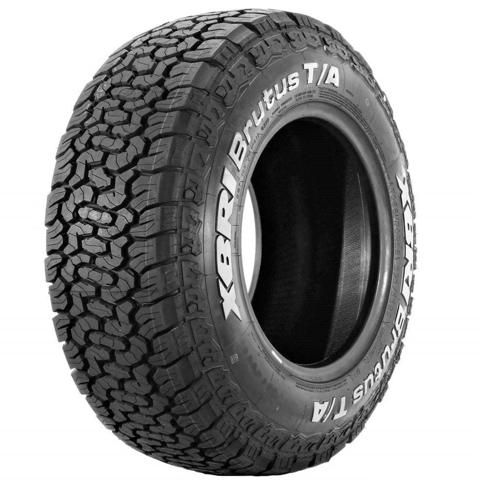 Pneu 265/75R16 LT 10 Lonas 123/120R Brutus TA Xbri