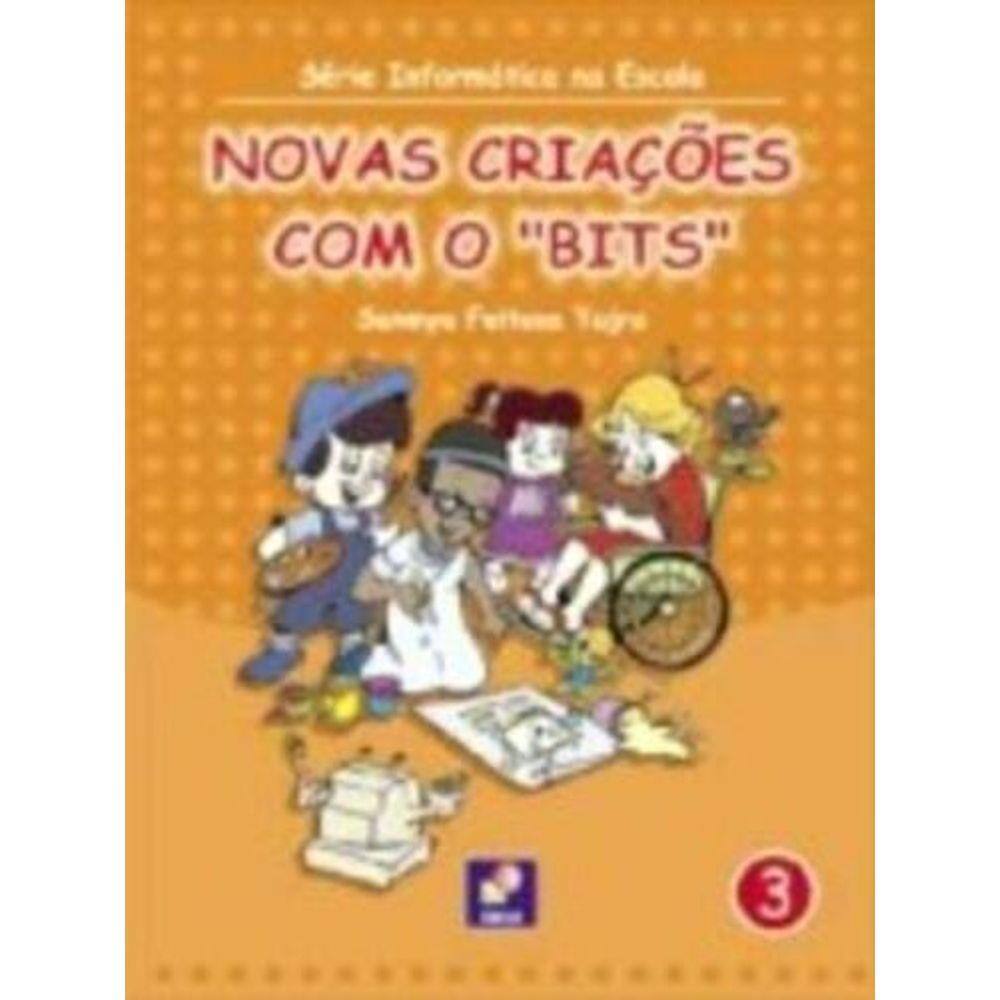 Nova era games e informatica