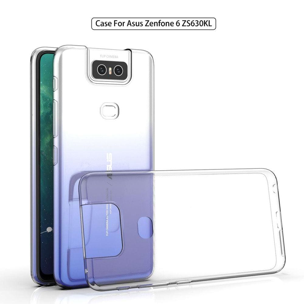 Capinha Capa case Celular Zenfone 6 Lite Zs 630 Anti-impacto | Casas Bahia