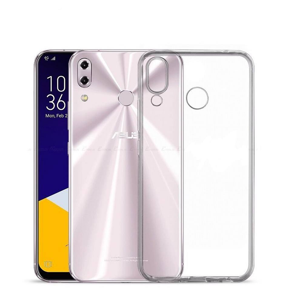 Capinha case capa Celular Zenfone 5 Lite Zc620 Anti-impacto | Casas Bahia