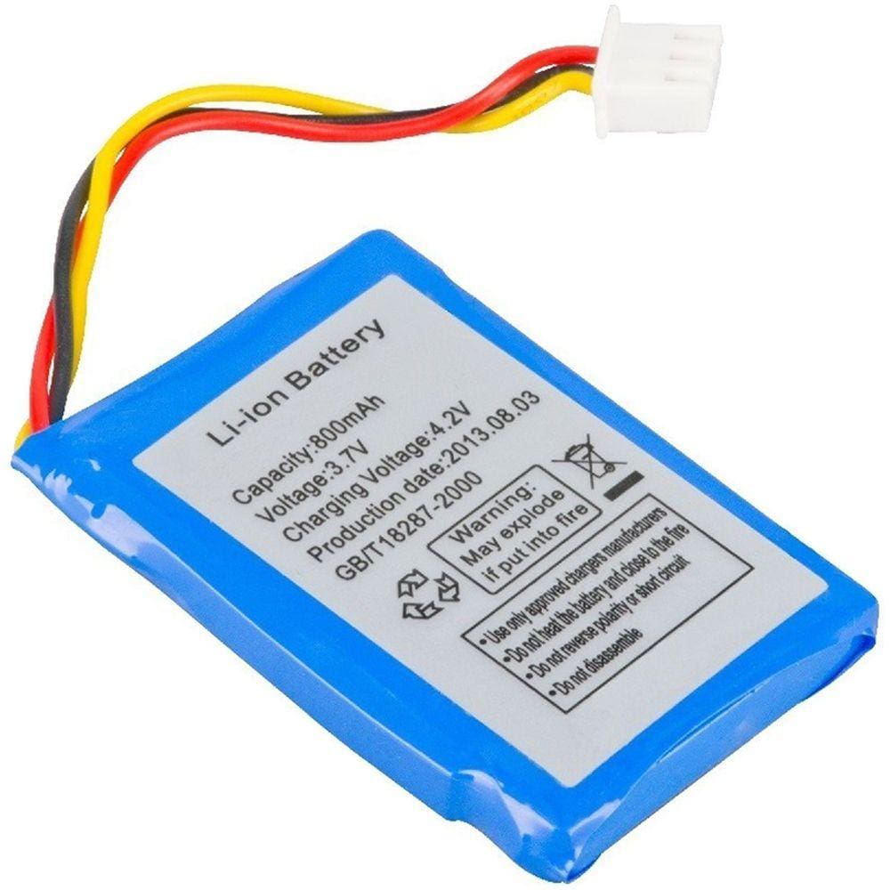 Bateria Telefone Celular Ca40 Ca42 Ca403g Aquário 800mah