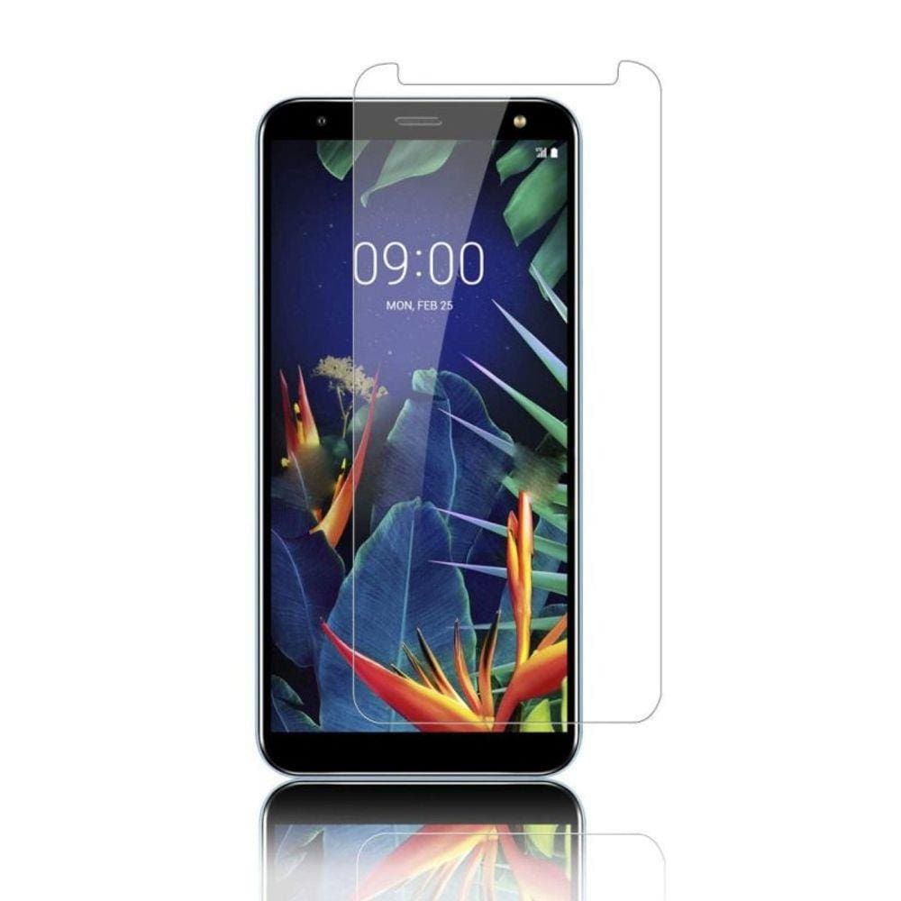 Combo 5un Pelicula de Vidro Temperado LG K12 Plus