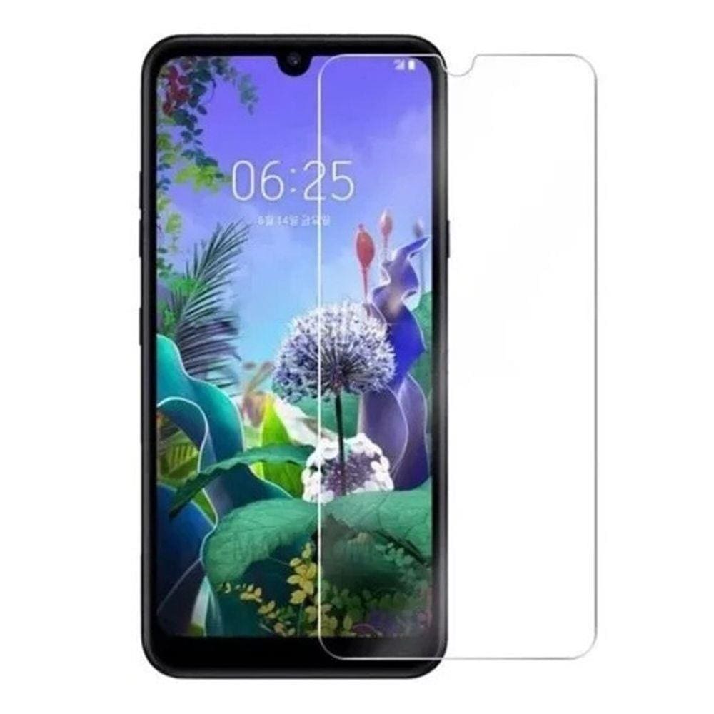 Combo 5un Pelicula de Vidro Temperado LG K12 Prime
