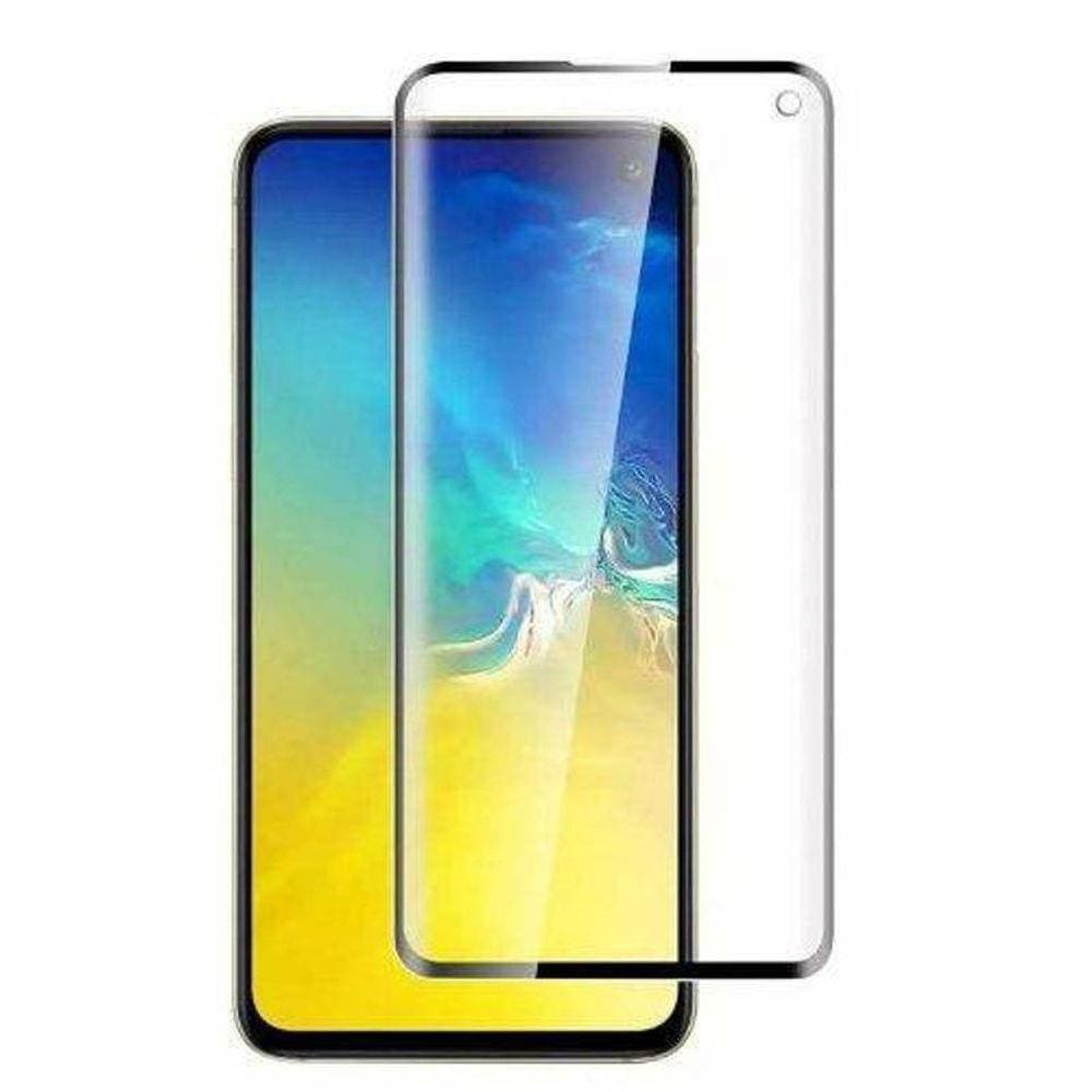 Película de vidro 3D Samsung S10E
