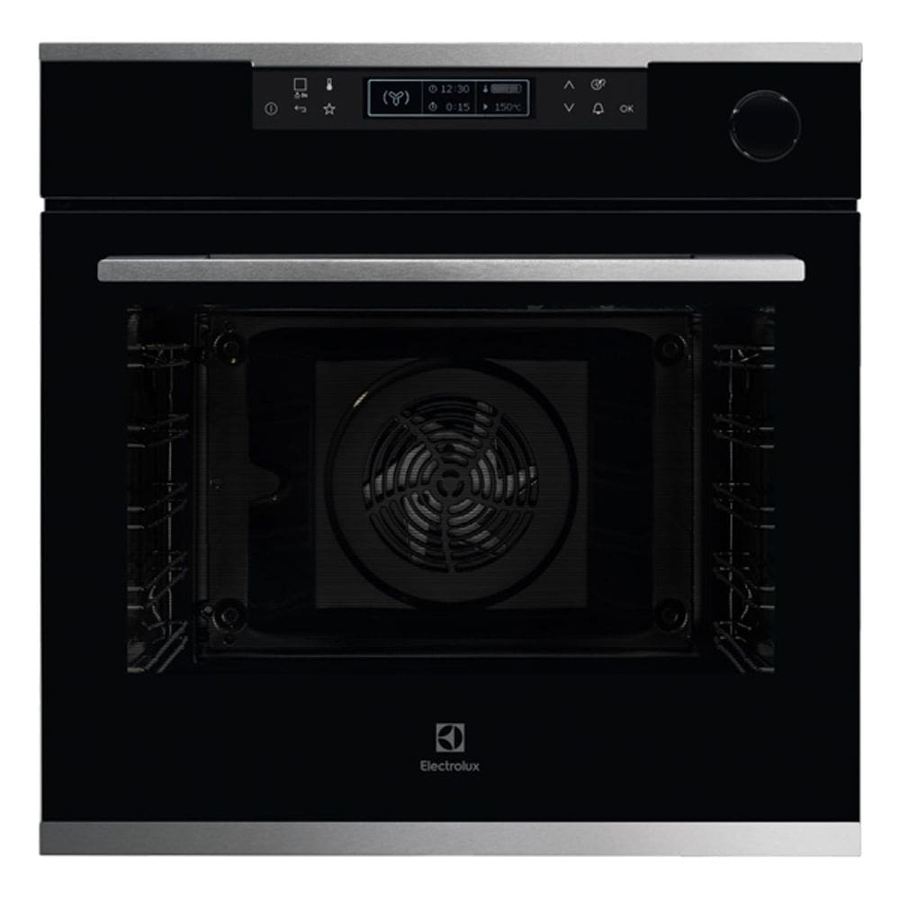 Forno 72l de Embutir Electrolux Preto - Elétrico - 220v - Oe8es