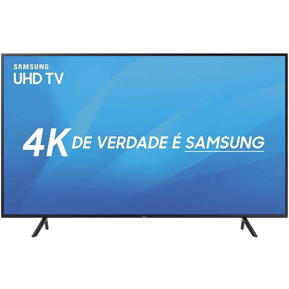 samsung 50nu7100 preço