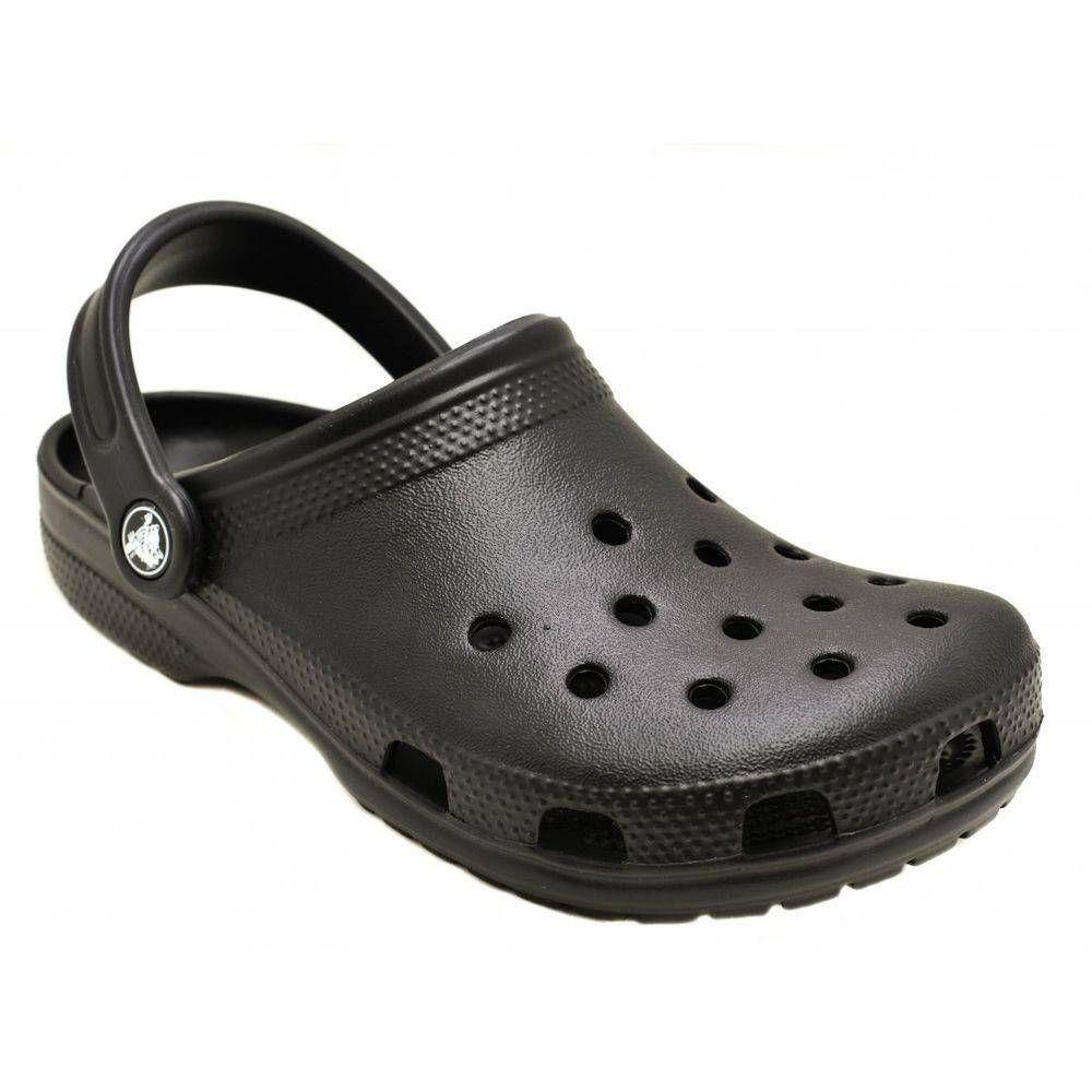crocs casas bahia