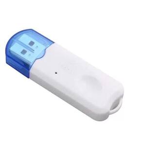 Adaptador Usb Bluetooth Com Microfone M-1489