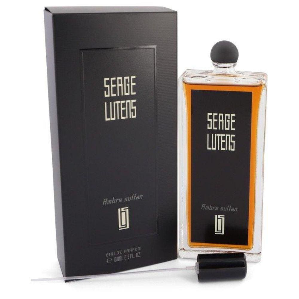 Perfume Feminino Ambre Sultan Parfum Serge Lutens 100ml