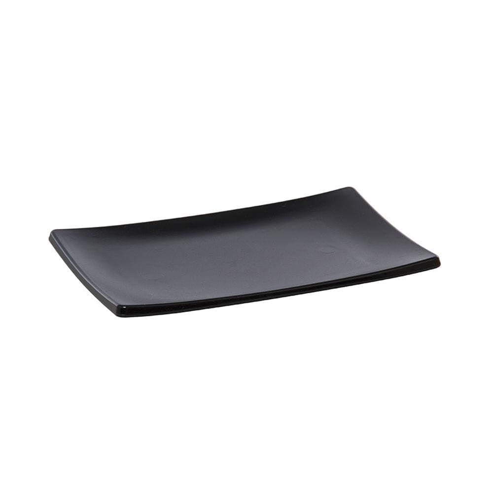 Prato Oriental Vemplast Profissional Cook Preto