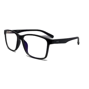 Óculos Para Gamer Com Filtro De Luz Azul Lp Vision - Preto