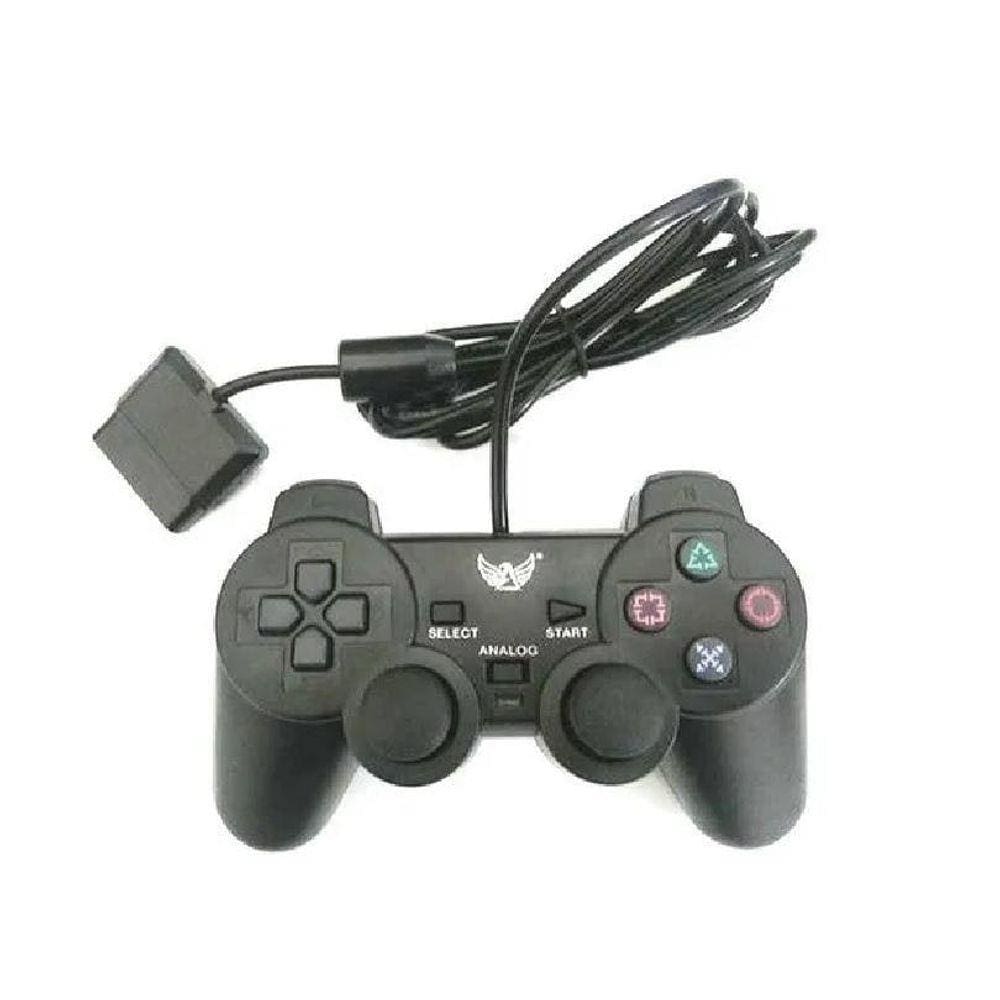 Controle playstation 4 no paraguai