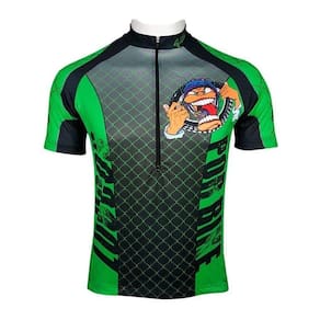 Camiseta Ciclismo Loucos Por Bike Whell Muhu - SSX Multicoisas