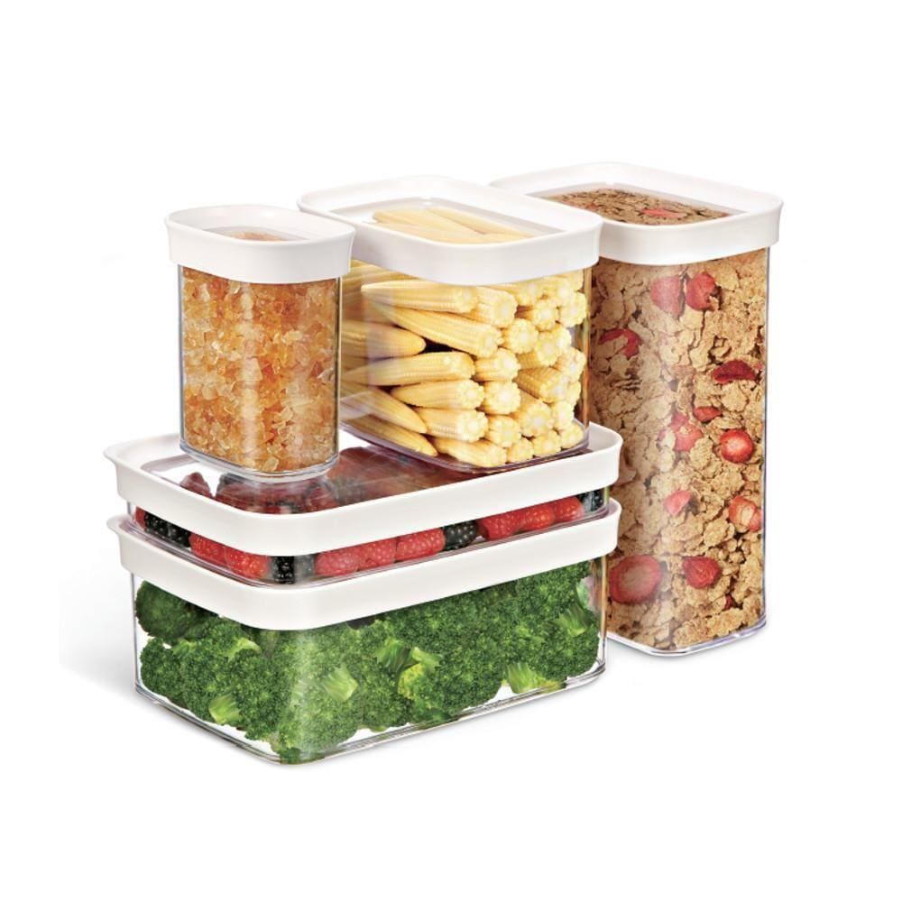 Pote Hermético Loc Tite 2L - A/CASA