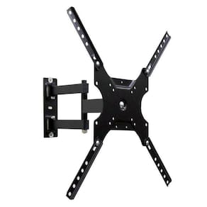 Suporte Tv Monitor Articulado 14 A 55 Polegadas Até 50Kg