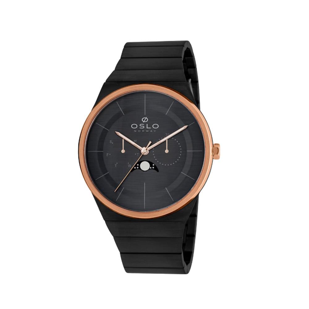 Relogio Oslo Masculino Analogico Omtssm6p0001 Xxx