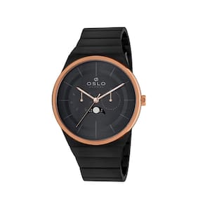 Relogio Oslo Masculino Analogico Omtssm6p0001 Xxx