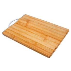 Tábua Gourmet Ecokitchen Bambu 26 X 36cm