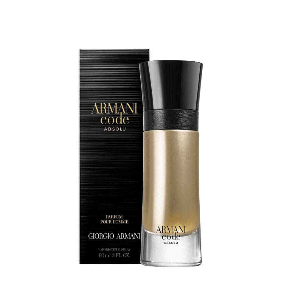 armani code valor