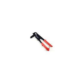 Rebitador Manual Tipo Alicate 225mm 2,4/3,2/4/4,8mm Vermelho