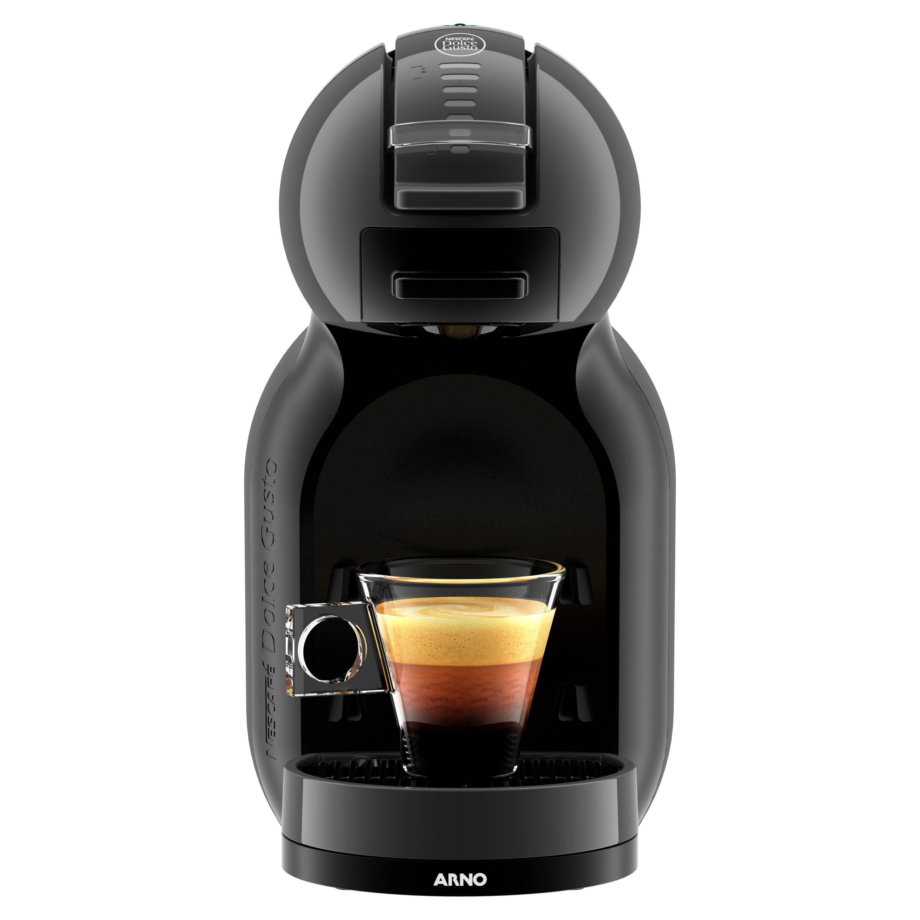 Cafeteira Nescafé Dolce Gusto Mini Me | Casas Bahia