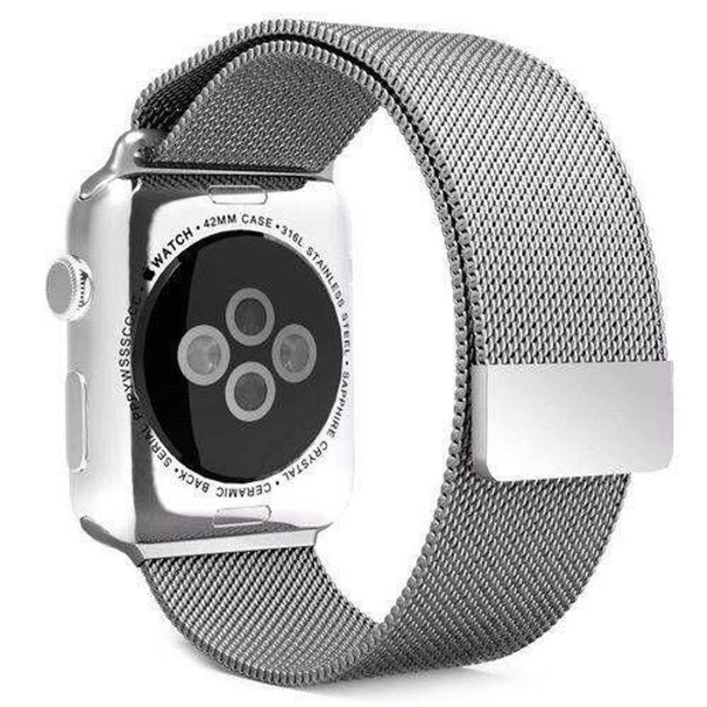 casas bahia apple watch