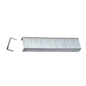 Grampo 8mm Temperado Tipo 53 com 1000 Peças
