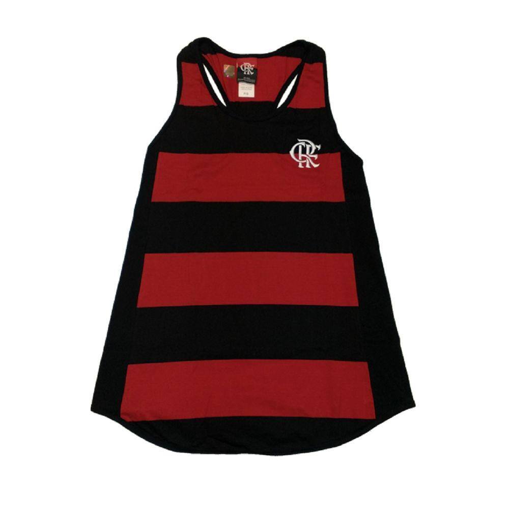 camiseta regata flamengo hoop