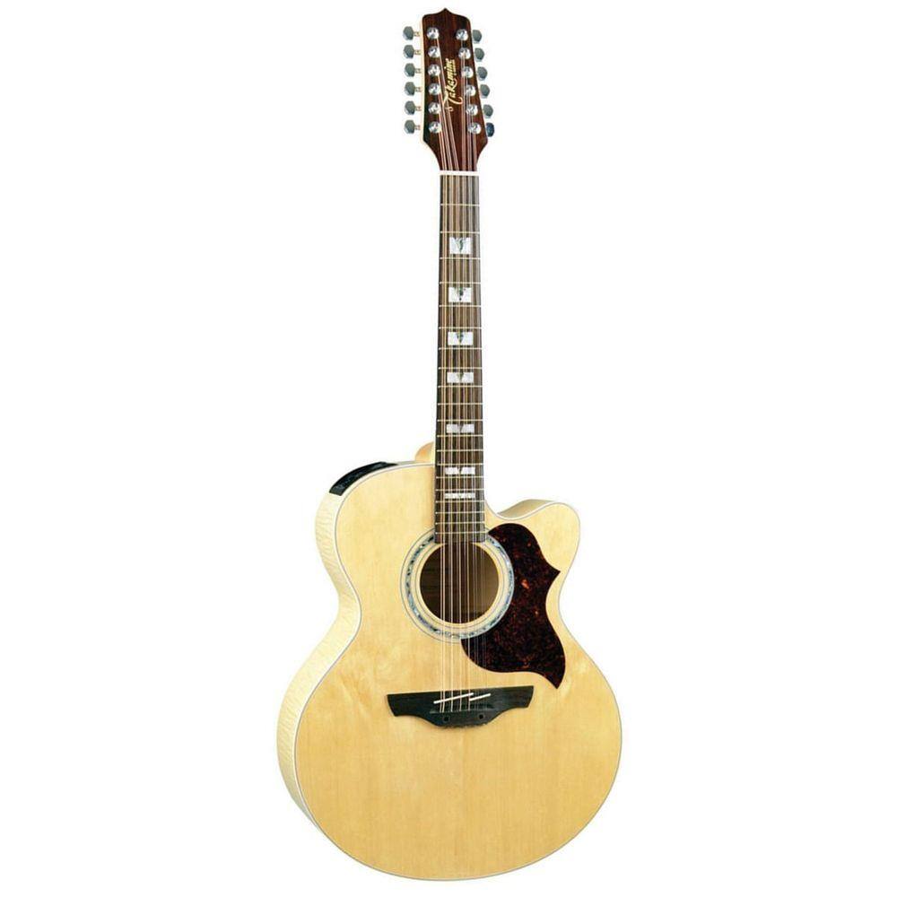 takamine 523