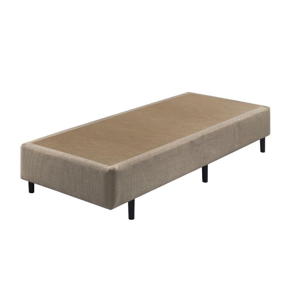 Box Sommier 1 Peça Relax Duo Confort II