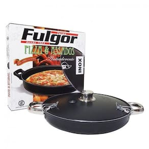 Forma Para Pizza Fulgor No 28 Antiaderente