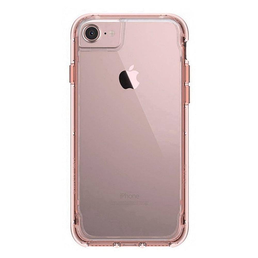iphone 7 plus casas bahia rose