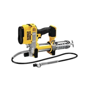 Engraxadeira 20V Max Li - Ion Sem Bateria Sem Carregador