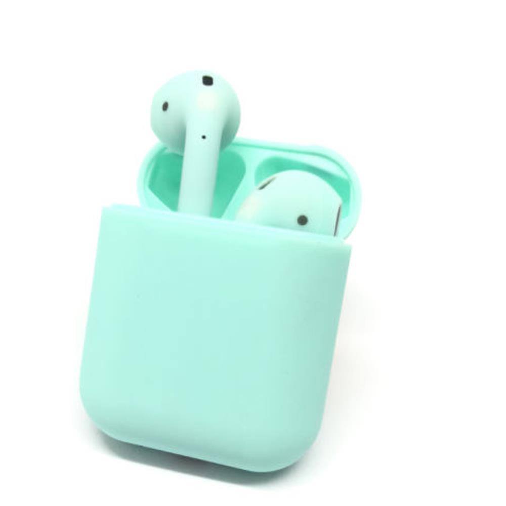 Airpods verde | Casas Bahia