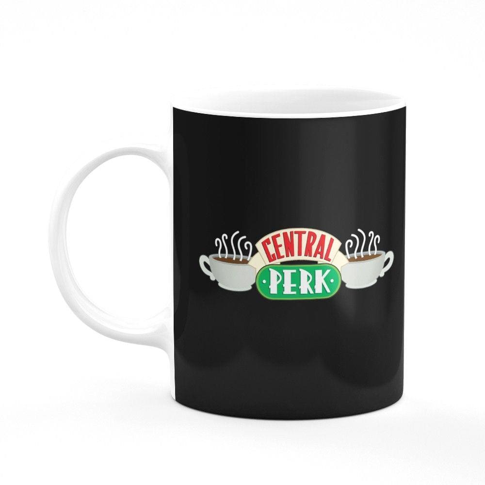 Caneca Friends Central Perk