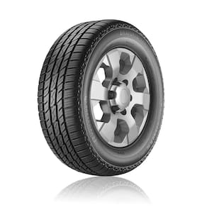 Pneu aro 18 235/55R18 100V Barum FR Bravuris 4x4