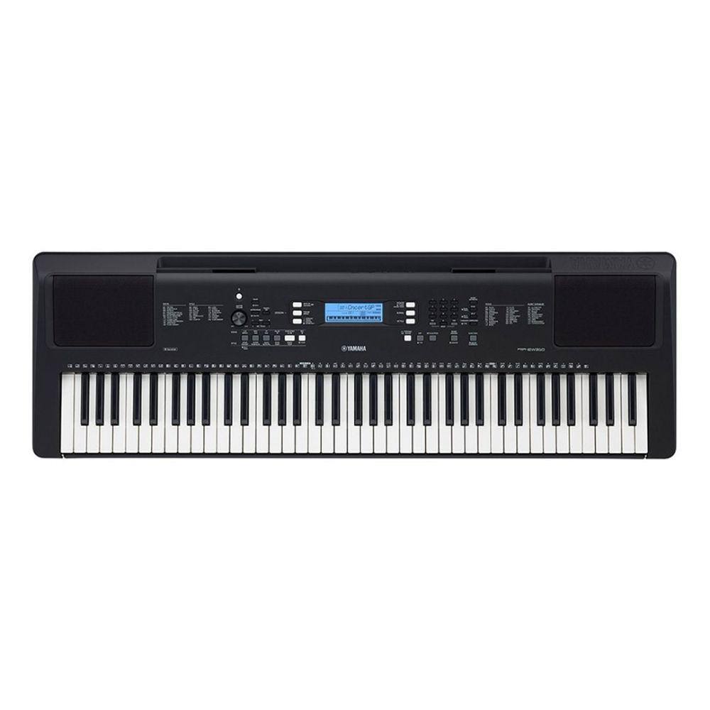 Teclado musical yamaha psr s700