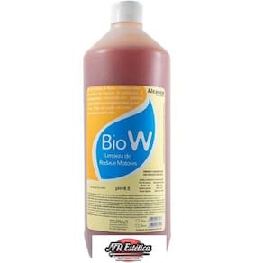 Bio W Rodas E Motores Limpeza A Seco Alcance - 1 Litro