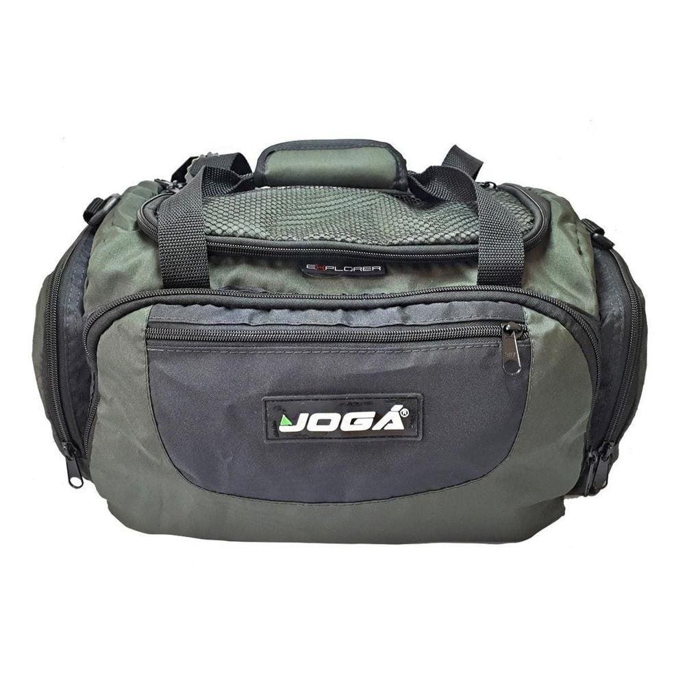 Bolsa Explorer Jogá G Verde
